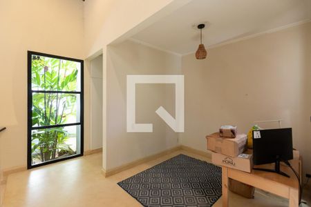 Casa de Condomínio à venda com 4 quartos, 576m² em Vila Hollândia, Campinas
