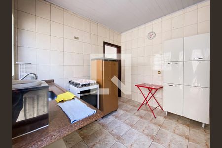 Casa para alugar com 2 quartos, 80m² em Jardim Maria Luiza, São Paulo