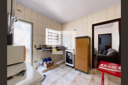 Casa à venda com 2 quartos, 80m² em Jardim Maria Luiza, São Paulo