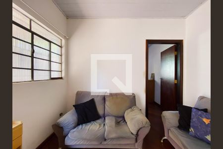Casa para alugar com 2 quartos, 80m² em Jardim Maria Luiza, São Paulo