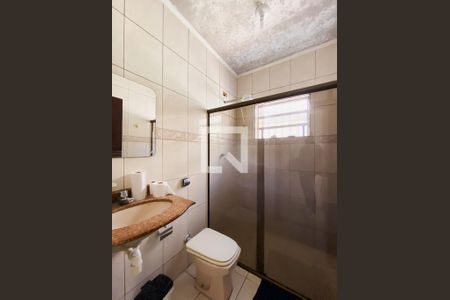 Casa à venda com 2 quartos, 80m² em Jardim Maria Luiza, São Paulo