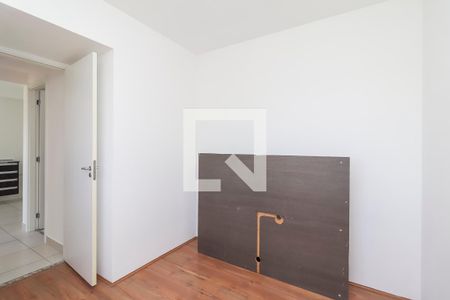 Quarto 1 de apartamento à venda com 2 quartos, 33m² em Vila Carmosina, São Paulo