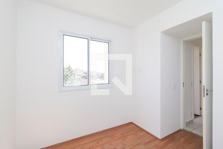 Quarto 1 de apartamento à venda com 2 quartos, 33m² em Vila Carmosina, São Paulo