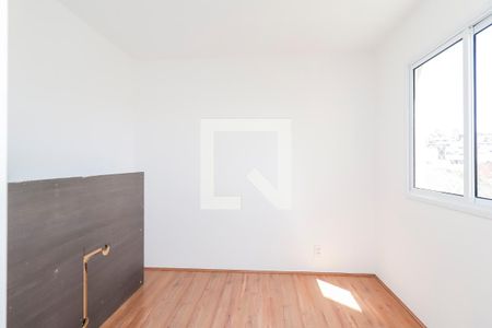 Quarto 1 de apartamento à venda com 2 quartos, 33m² em Vila Carmosina, São Paulo