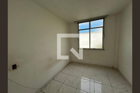 Quarto 1 de apartamento para alugar com 2 quartos, 45m² em Madureira, Rio de Janeiro