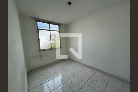 Quarto 1 de apartamento para alugar com 2 quartos, 45m² em Madureira, Rio de Janeiro