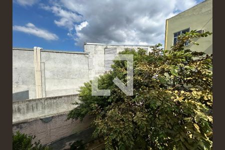 Vista do Quarto 1 de apartamento para alugar com 2 quartos, 45m² em Madureira, Rio de Janeiro