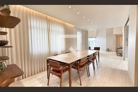 Apartamento à venda com 5 quartos, 290m² em Buritis, Belo Horizonte