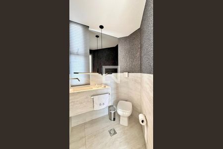 Apartamento à venda com 5 quartos, 290m² em Buritis, Belo Horizonte