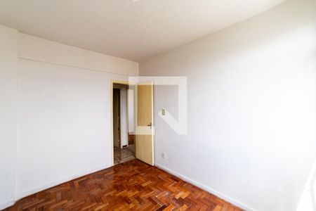Quarto 1 de apartamento para alugar com 3 quartos, 80m² em Cidade Nova, Belo Horizonte