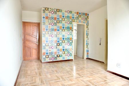 Apartamento para alugar com 3 quartos, 80m² em Cidade Nova, Belo Horizonte