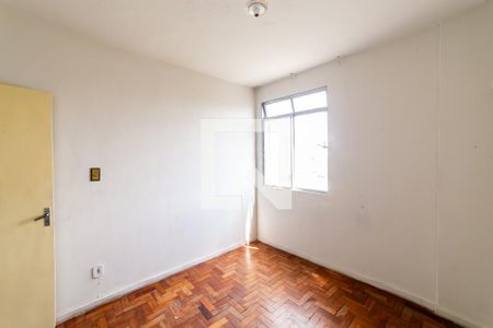 Quarto 1 de apartamento para alugar com 3 quartos, 80m² em Cidade Nova, Belo Horizonte