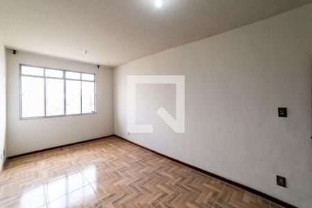 Sala de apartamento para alugar com 3 quartos, 80m² em Cidade Nova, Belo Horizonte