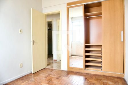 Quarto 2 de apartamento para alugar com 3 quartos, 80m² em Cidade Nova, Belo Horizonte
