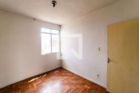 Quarto 2 de apartamento para alugar com 3 quartos, 80m² em Cidade Nova, Belo Horizonte