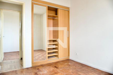 Quarto 2 de apartamento para alugar com 3 quartos, 80m² em Cidade Nova, Belo Horizonte