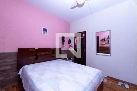 Casa à venda com 5 quartos, 420m² em Tirol, Contagem