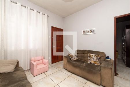 Casa à venda com 5 quartos, 420m² em Tirol, Contagem