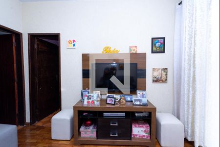 Casa à venda com 5 quartos, 420m² em Tirol, Contagem