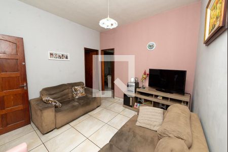 Casa à venda com 5 quartos, 420m² em Tirol, Contagem