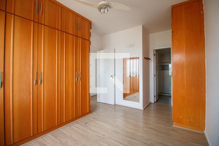 Quarto Suite de apartamento para alugar com 3 quartos, 90m² em Maracanã, Rio de Janeiro