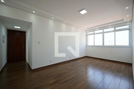 Sala de apartamento à venda com 3 quartos, 87m² em Ipiranga, São Paulo
