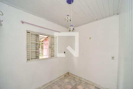Quarto 2 de casa à venda com 4 quartos, 200m² em Parque Santa Fé, Porto Alegre