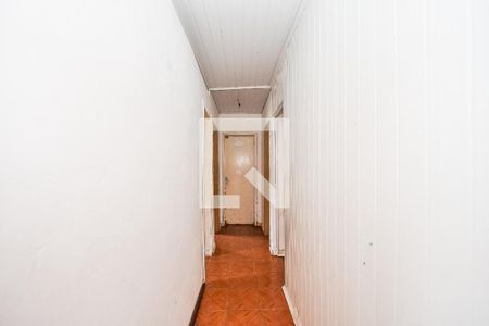 Corredor de casa à venda com 4 quartos, 200m² em Parque Santa Fé, Porto Alegre