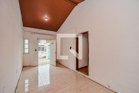 Sala de casa à venda com 4 quartos, 200m² em Parque Santa Fé, Porto Alegre