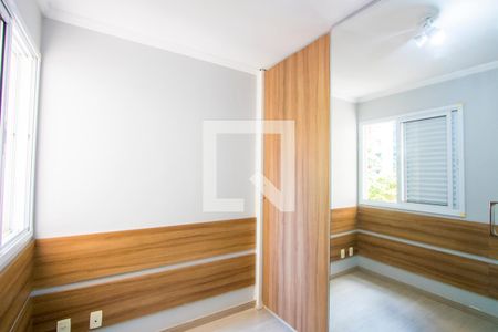 Quarto 2 de apartamento para alugar com 2 quartos, 65m² em Jardim, Santo André