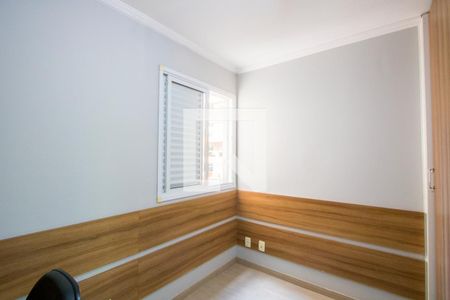 Quarto 2 de apartamento para alugar com 2 quartos, 65m² em Jardim, Santo André