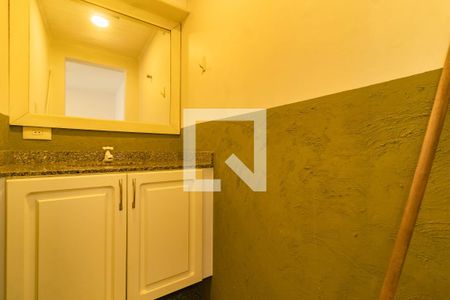 Apartamento para alugar com 1 quarto, 49m² em Vila Clementino, São Paulo