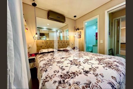 Foto 20 de apartamento à venda com 2 quartos, 73m² em Vila Andrade, São Paulo