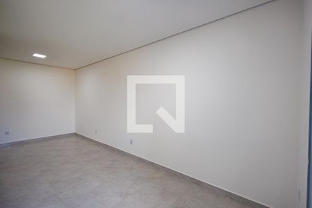 Sala de casa para alugar com 2 quartos, 75m² em Jardim dos Colibris, Indaiatuba