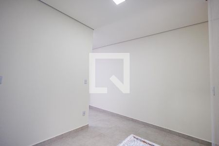 Cozinha de casa para alugar com 2 quartos, 75m² em Jardim dos Colibris, Indaiatuba