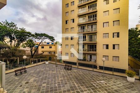 Apartamento para alugar com 2 quartos, 60m² em Jabaquara, São Paulo