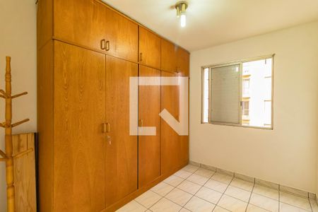 Quarto de apartamento para alugar com 2 quartos, 60m² em Jabaquara, São Paulo