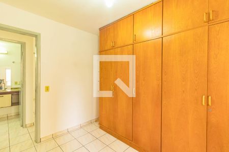 Quarto de apartamento para alugar com 2 quartos, 60m² em Jabaquara, São Paulo
