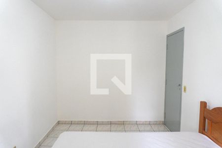 Quarto 1 de apartamento para alugar com 2 quartos, 60m² em Jabaquara, São Paulo