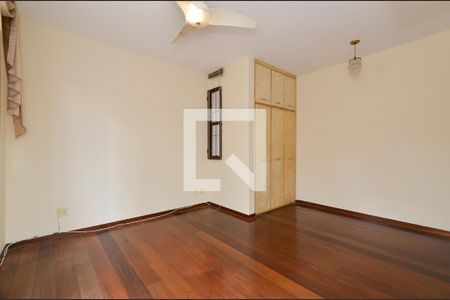 Suíte de apartamento à venda com 4 quartos, 172m² em Cidade Nova, Belo Horizonte