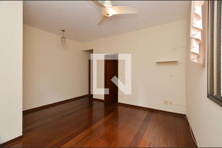 Suíte de apartamento à venda com 4 quartos, 172m² em Cidade Nova, Belo Horizonte