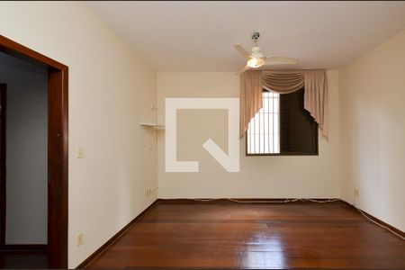 Suíte de apartamento à venda com 4 quartos, 172m² em Cidade Nova, Belo Horizonte