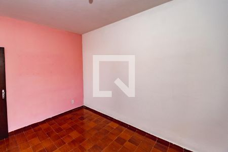 Casa para alugar com 1 quarto, 80m² em Céu Azul, Belo Horizonte