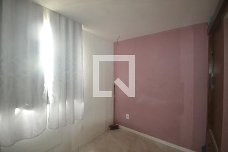 Quarto 1 de apartamento para alugar com 2 quartos, 48m² em Floresta, Nova Iguaçu