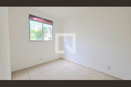 Apartamento para alugar com 3 quartos, 55m² em Jardim da Glória, Vespasiano