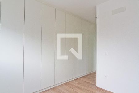 Suíte de apartamento à venda com 3 quartos, 86m² em City América, São Paulo