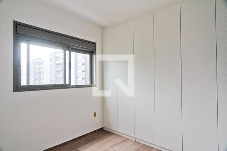 Suíte de apartamento à venda com 3 quartos, 86m² em City América, São Paulo
