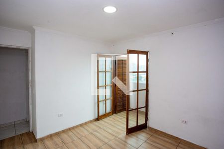 Quarto 1 de casa para alugar com 3 quartos, 98m² em Jardim Miriam, São Paulo