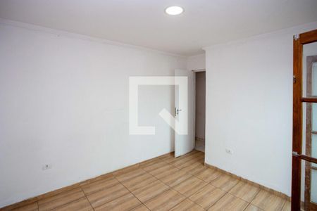 Quarto 1 de casa para alugar com 3 quartos, 98m² em Jardim Miriam, São Paulo