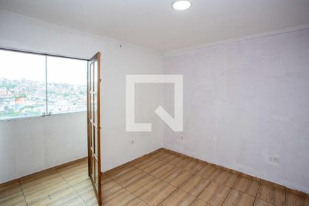 Quarto 1 de casa para alugar com 3 quartos, 98m² em Jardim Miriam, São Paulo